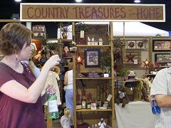 2017 Fort Myers Fall Craft Fair