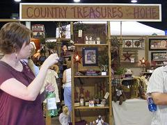 Lake Mary Spring Craft Show