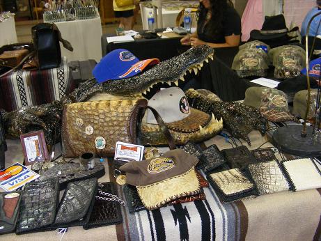 Lakeland Center Buckler’s Craft Fair