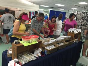 2017 Deland Fall Craft and Home Show