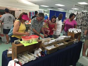 2019 West Palm Beach Fall Craft Fair